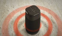 GRUNDIG CONNECT360BLACK