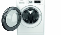WHIRLPOOL FFB8258BVFR