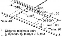 BOSCH PXE831FC1E