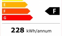BEKO RDSA240K30WN