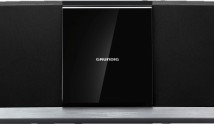 GRUNDIG WMS3000BTDABBLACK