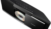 GRUNDIG WMS3000BTDABBLACK