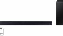 SAMSUNG HW-C450/ZF