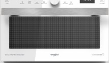 WHIRLPOOL MWSC833W