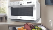WHIRLPOOL MWSC833W
