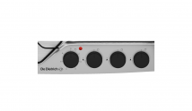 DE DIETRICH DPE4610XM