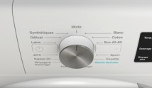 INDESIT IM864MYTIMEFR