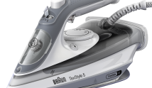 BRAUN SI5078GY