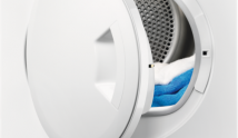 ELECTROLUX EDHF2812WC