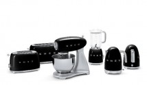 SMEG KLF03BLEU