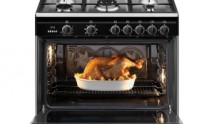 SMEG BG91N2