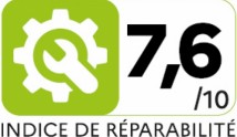 WHIRLPOOL WFC3C34X