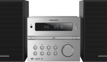 GRUNDIG CMS4200