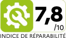 WHIRLPOOL WBC3C34PB