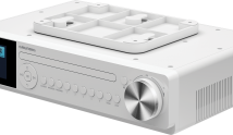 GRUNDIG DKR2000BTDABCDW