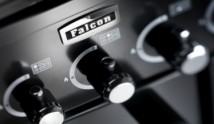 FALCON KCH90DFBL/C-EU