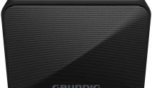GRUNDIG SOLOBLACK