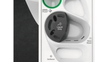 AEG LFR73A943V