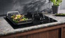 ELECTROLUX KDI640713K