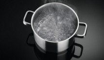 ELECTROLUX KDI640713K
