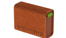 GRUNDIG SOLO2ORANGE