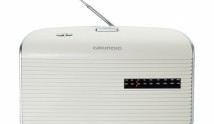 GRUNDIG MUSIC60WHITE
