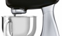 SMEG SMF02BLEU
