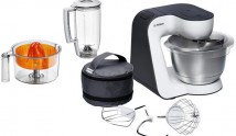 BOSCH MUM50123
